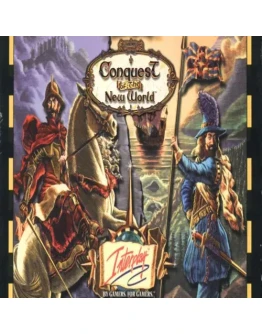 Conquest of the New World EPIC GAMES (PC)