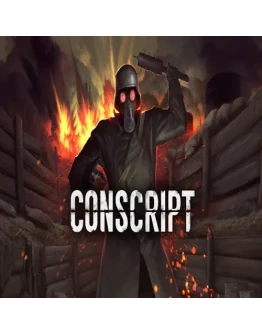 CONSCRIPT EPIC GAMES (PC)