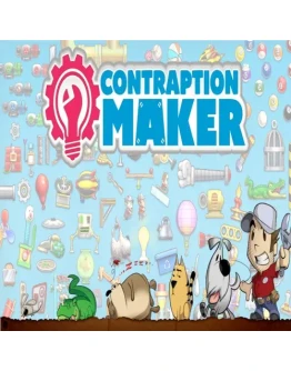 Contraption Maker EPIC GAMES (PC)