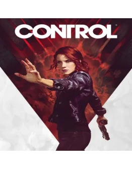 Control EPIC GAMES (PC)