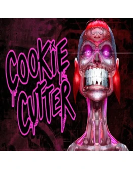 Cookie Cutter EPIC GAMES (PC)