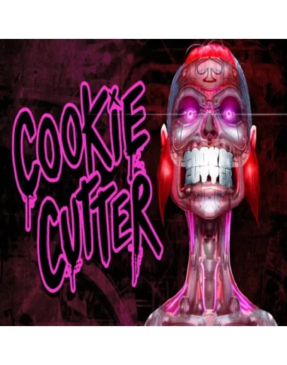 Cookie Cutter EPIC GAMES (PC)