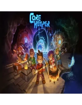 Core Keeper EPIC GAMES (PC)