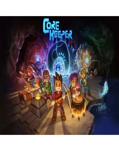 Core Keeper EPIC GAMES (PC)