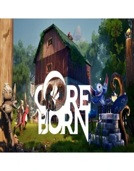 Coreborn EPIC GAMES (PC)