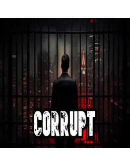 Corrupt - Political Simulator EPIC GAMES (PC)