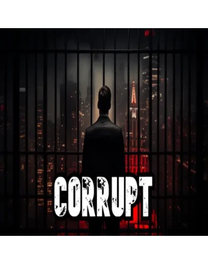 Corrupt - Political Simulator EPIC GAMES (PC)
