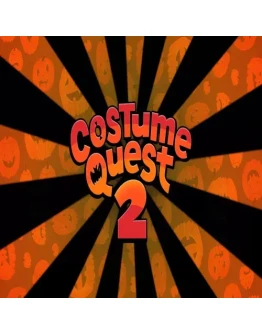 Costume Quest 2 EPIC GAMES (PC)