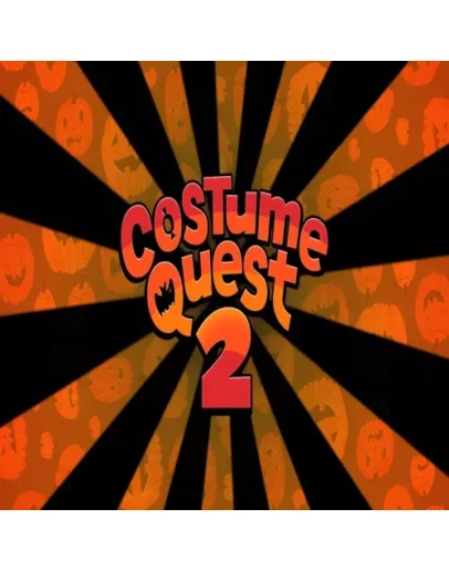 Costume Quest 2 EPIC GAMES (PC)