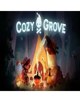 Cozy Grove EPIC GAMES (PC)