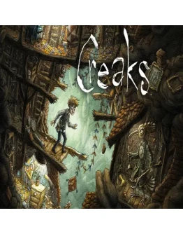 Creaks EPIC GAMES (PC)