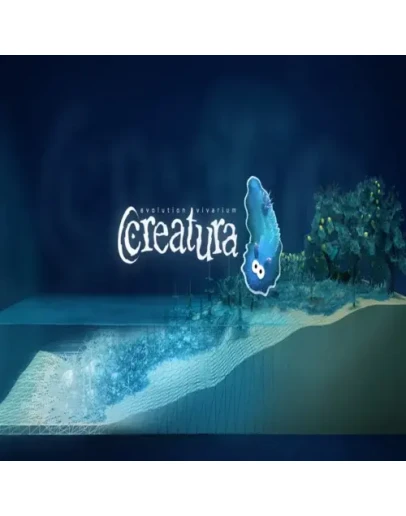 Creatura EPIC GAMES (PC)