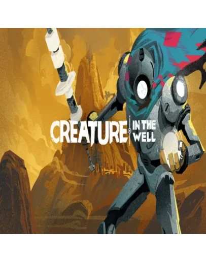 Creature in the Well EPIC GAMES (PC)
