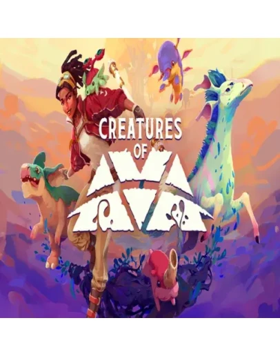 Creatures of Ava EPIC GAMES (PC)