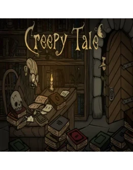 Creepy Tale EPIC GAMES (PC)