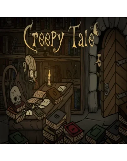Creepy Tale EPIC GAMES (PC)