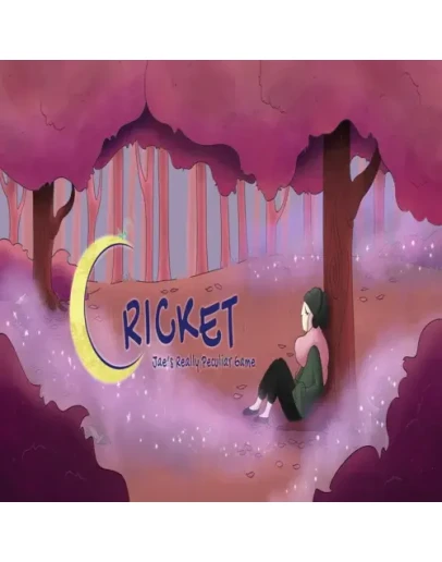Cricket: Jae's Really Peculiar Game EPIC GAMES