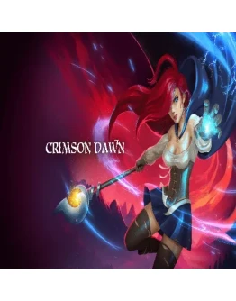 Crimson Dawn EPIC GAMES (PC)