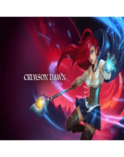 Crimson Dawn EPIC GAMES (PC)