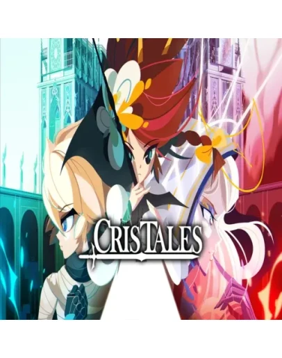 Cris Tales EPIC GAMES (PC)