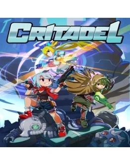 Critadel EPIC GAMES (PC)