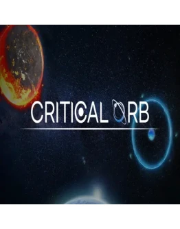 CriticalOrb EPIC GAMES (PC)