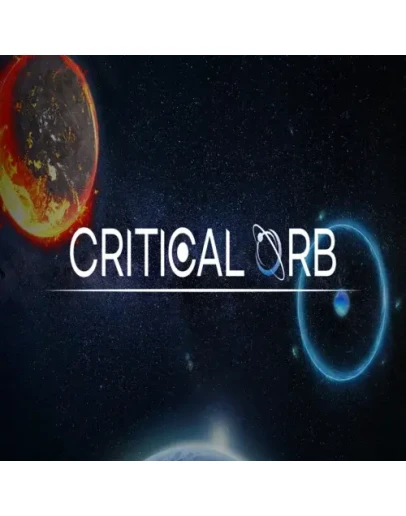 CriticalOrb EPIC GAMES (PC)