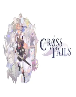 Cross Tails EPIC GAMES (PC)