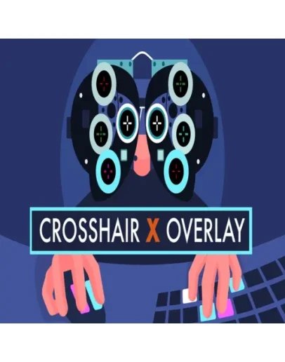 Crosshair X EPIC GAMES (PC)