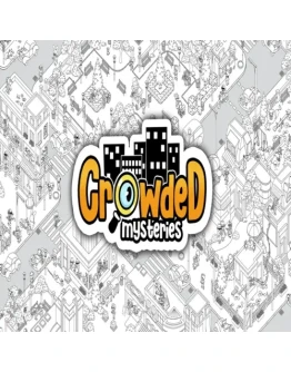 Crowded Mysteries EPIC GAMES (PC)