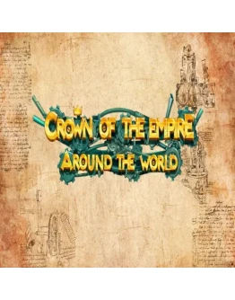 Crown of the Empire 2: Around the World Collectors E