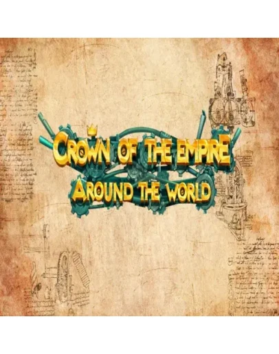 Crown of the Empire 2: Around the World Collectors E