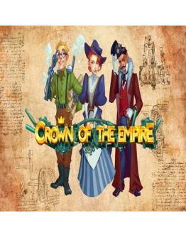 Crown Of The Empire Collectors Edition EPIC GAMES