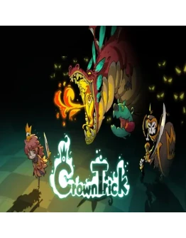 Crown Trick EPIC GAMES (PC)