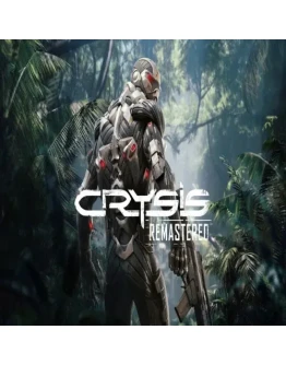 Crysis Remastered EPIC GAMES (PC)