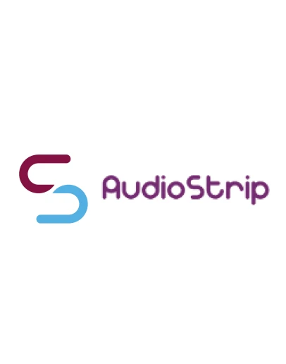 AUDIOSTRIP ПРЕМИУМ ПОДПИСКА БЕЗ ВХОДА