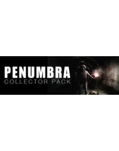 Penumbra Collectors Pack STEAM GIFT МИР + ВСЕ СТРАНЫ