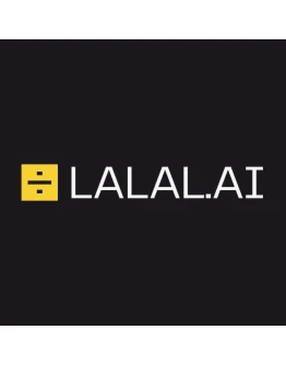 LALAL AI ПОДПИСКА LITE/PLUS/PRO НАВСЕГДА