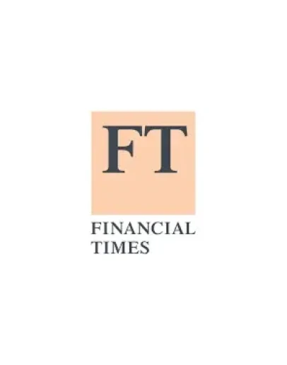 Аккаунт Financial Times Premium English на 1 месяц