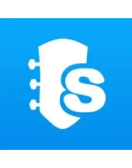 Songsterr Plus Shared Account 3 месяц