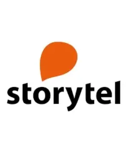 Подписка на неограниченный аккаунт Storytel на 1 месяц Подписка на неограниченный аккаунт Storytel на 1 месяц