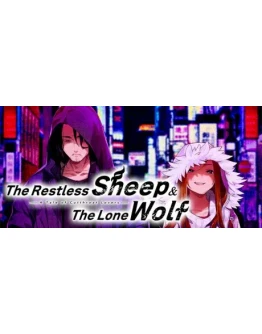The Restless Sheep &amp The Lone Wolf -A Tale of Cutthroat