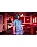 The Restless Sheep &amp The Lone Wolf -A Tale of Cutthroat