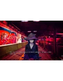 The Restless Sheep &amp The Lone Wolf -A Tale of Cutthroat