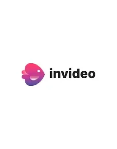 подписка на аккаунт invideo Max 1 месяц