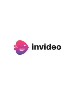 подписка на аккаунт invideo Max 1 месяц