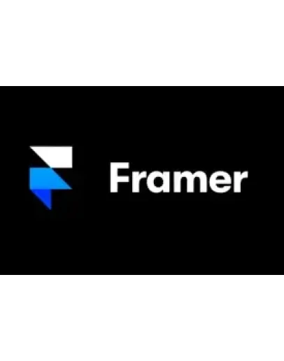 Подписка на аккаунт Framer Personal Pro на 1 месяц