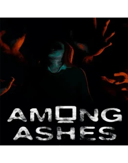 Among Ashes PS5 Турция