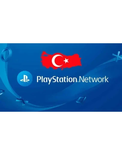 НОВЫЙ PSN АККАУНТ НА ВАШИ ДАННЫЕ (ТУРЦИЯ) НОВЫЙ PSN АККАУНТ НА ВАШИ ДАННЫЕ (ТУРЦИЯ)