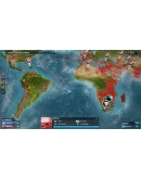 Plague Inc: The CureSTEAM GIFT AUTORU+МИР